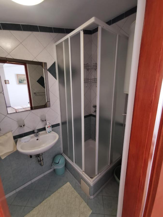 Studio Apartments Jasminka 塞尔瑟 外观 照片