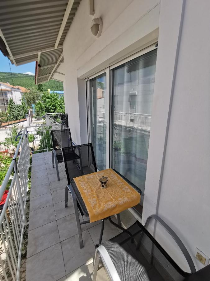 Studio Apartments Jasminka 塞尔瑟 外观 照片