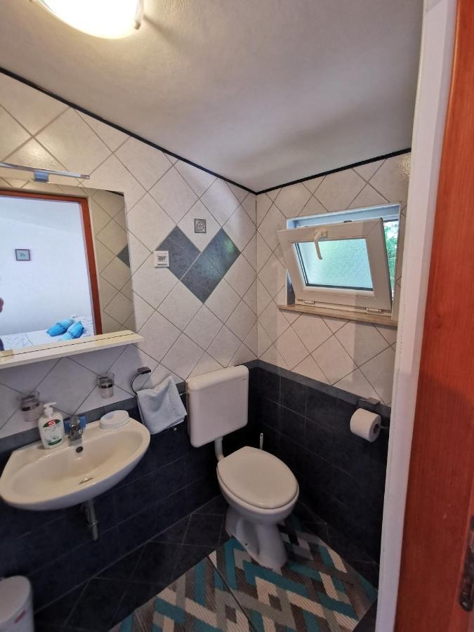 Studio Apartments Jasminka 塞尔瑟 外观 照片