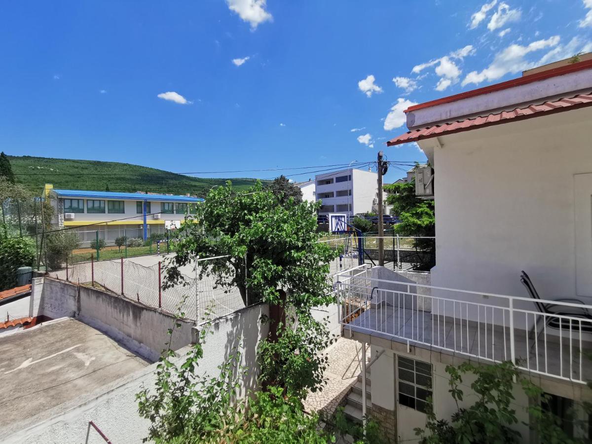 Studio Apartments Jasminka 塞尔瑟 外观 照片