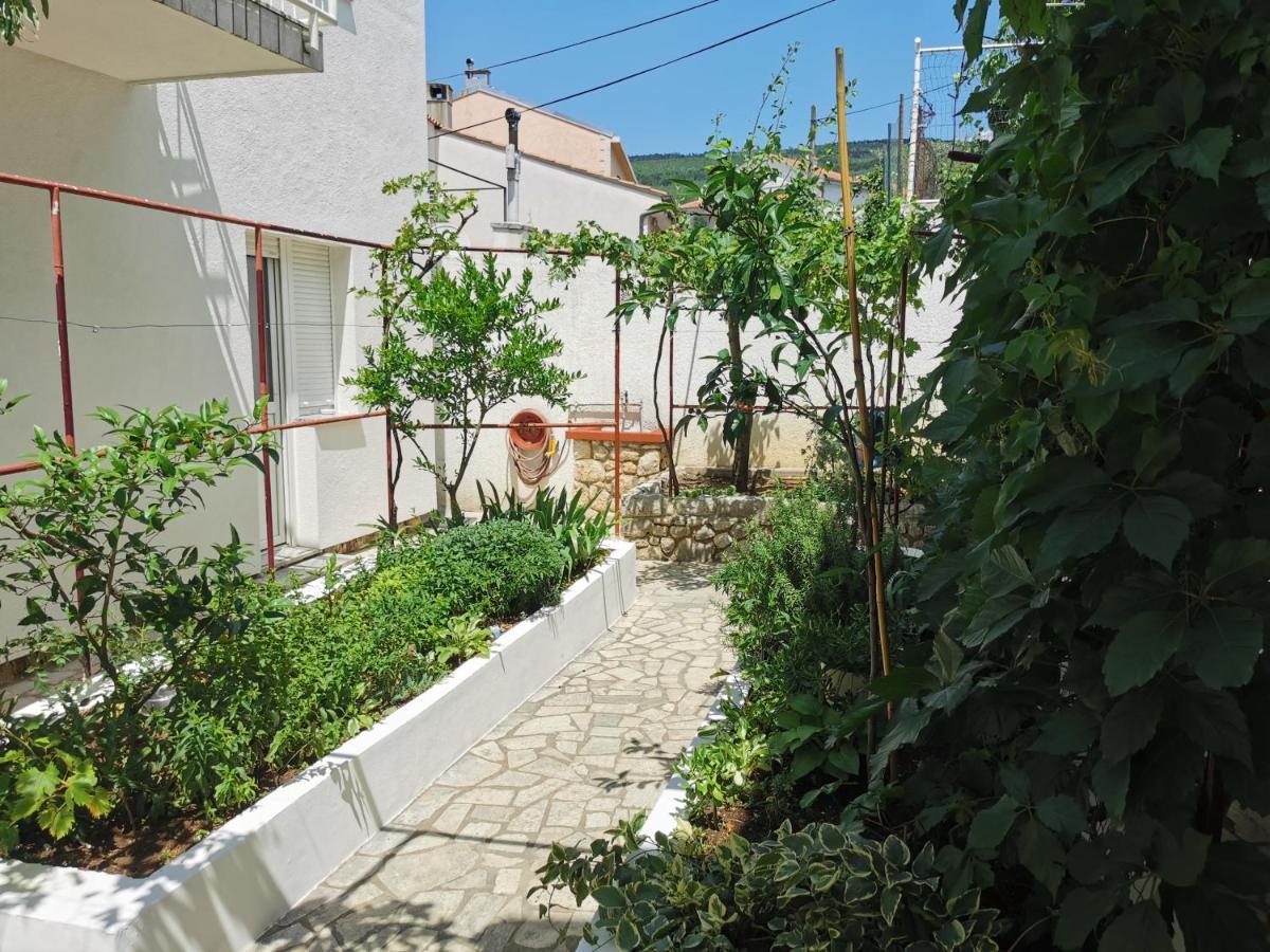 Studio Apartments Jasminka 塞尔瑟 外观 照片